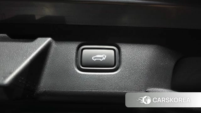 Hyundai The New Tucson (NX4) id 4941302 из Кореи 21