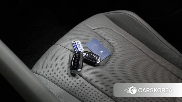 Hyundai Avante (CN7) id 4230897 из Кореи 21