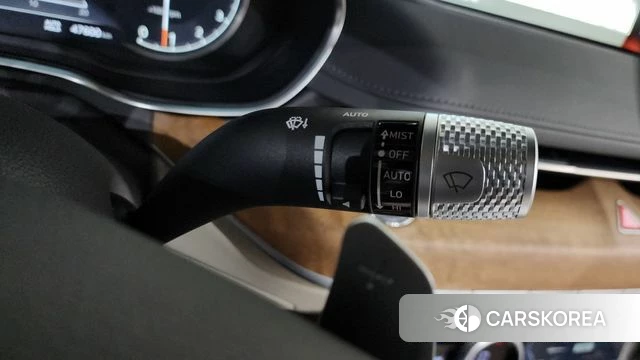 Genesis G80 (RG3) id 4408685 из Кореи 21