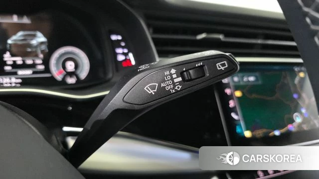 Audi Q8 (4M) id 4195809 из Кореи 21