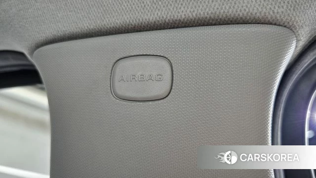 Chevrolet (GM Daewoo) The New Spark id 4294733 из Кореи 21