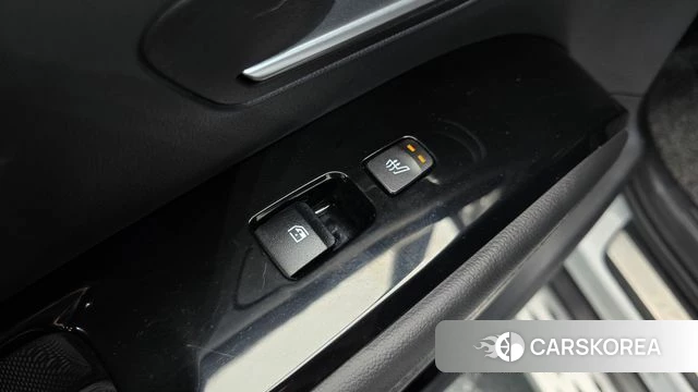 Hyundai Tucson Hybrid (NX4) id 4344693 из Кореи 21