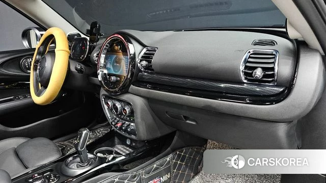 Mini Cooper Clubman id 4534527 из Кореи 21