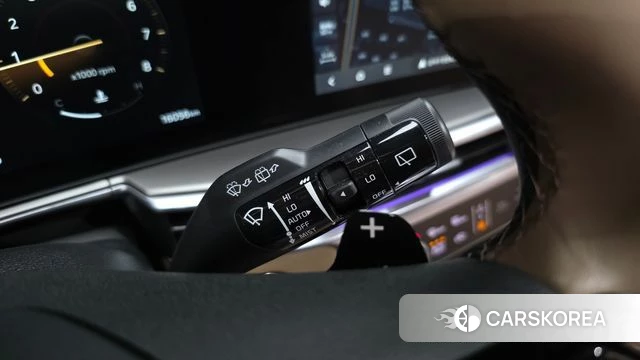 Kia The New Sorento 4th Generation id 4686389 из Кореи 21