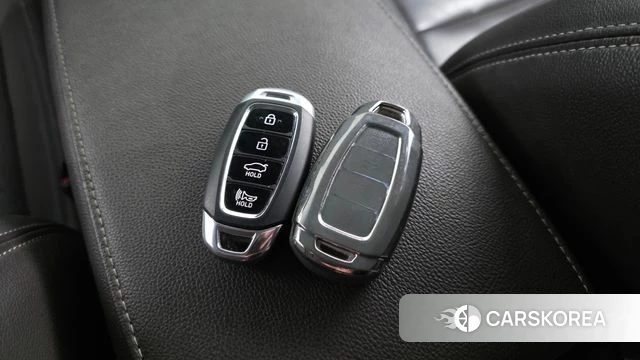 Hyundai Grandeur IG id 4930799 из Кореи 21