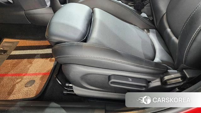 Mini Cooper D id 4776519 из Кореи 21