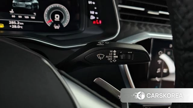 Audi A6 (C8) id 4517458 из Кореи 21