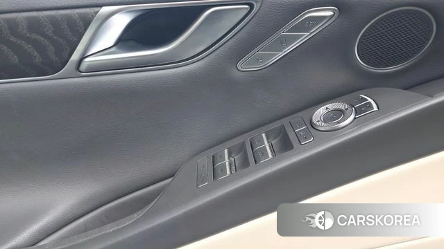 Genesis G80 (RG3) id 4542029 из Кореи 21