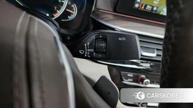 BMW 6 Series GT (G32) id 4642979 из Кореи 21