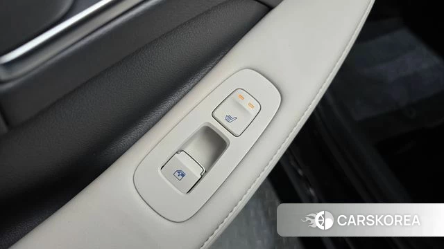 Hyundai Sonata D Edge Hybrid (DN8) id 4516691 из Кореи 21
