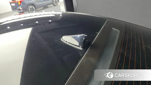 Hyundai Sonata Hybrid (DN8) id 4250270 из Кореи 21