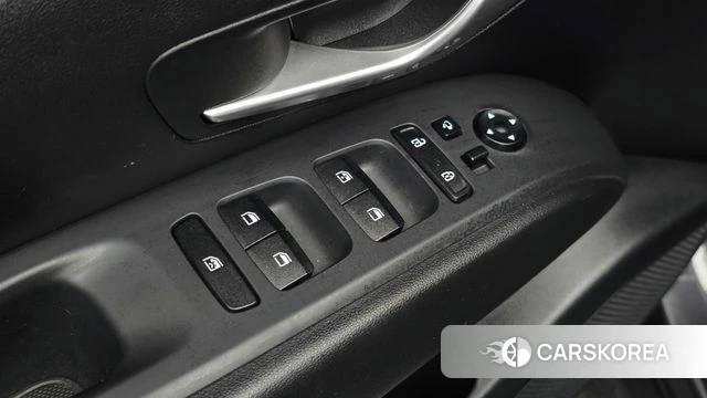 Hyundai Tucson (NX4) id 4619070 из Кореи 21