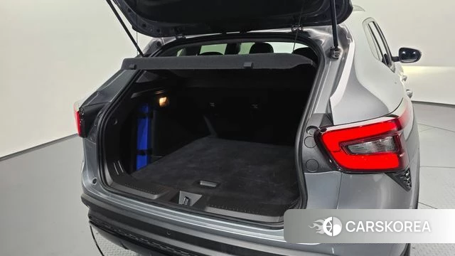 Chevrolet (GM Daewoo) Trax Crossover id 4242662 из Кореи 21