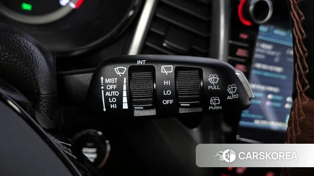 Ssangyong Tivoli Armor id 4310879 из Кореи 21
