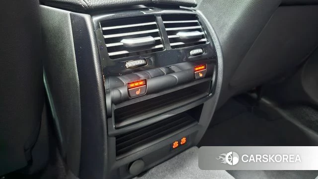 BMW 5 Series (G30) id 4443785 из Кореи 21