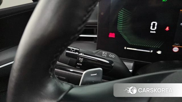 Kia The New K5 3rd generation id 4792366 из Кореи 21