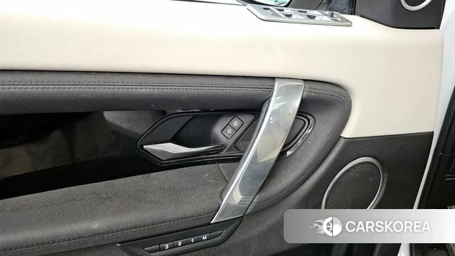 Land Rover Discovery Sports 2nd Generation id 4370276 из Кореи 21