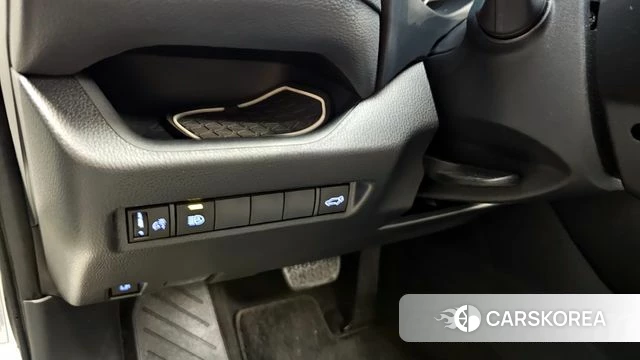 Toyota RAV4 5th Generation id 4303701 из Кореи 21
