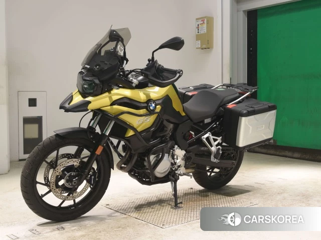 OTHER F750GS id 3948506 из Японии 21