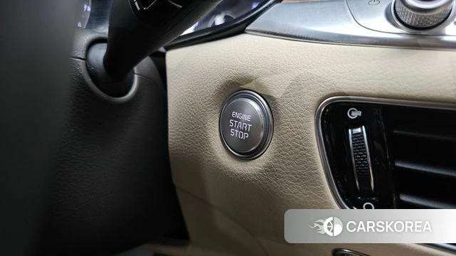 Kia More K9 id 4596085 из Кореи 21
