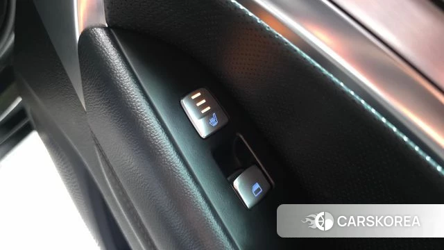 Genesis G70 id 4672504 из Кореи 21