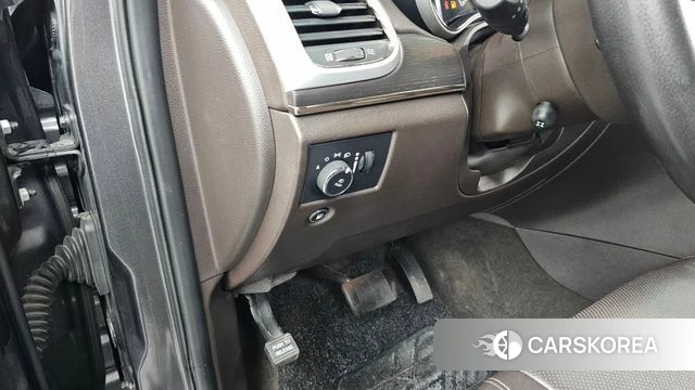 Jeep Grand Cherokee id 4573964 из Кореи 21