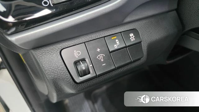 Kia Stonic id 4667806 из Кореи 21
