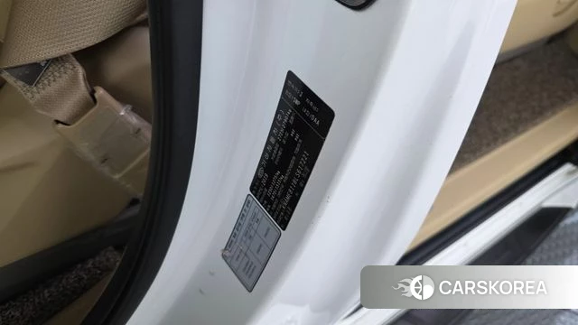 Kia The New Carnival id 4775957 из Кореи 21