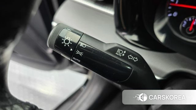 Kia K5 3rd generation id 4370774 из Кореи 21