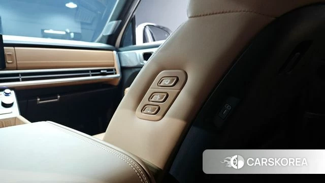 Hyundai Santa Fe (MX5) id 4360553 из Кореи 21