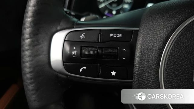 Kia Sportage 5th Generation id 4422513 из Кореи 21