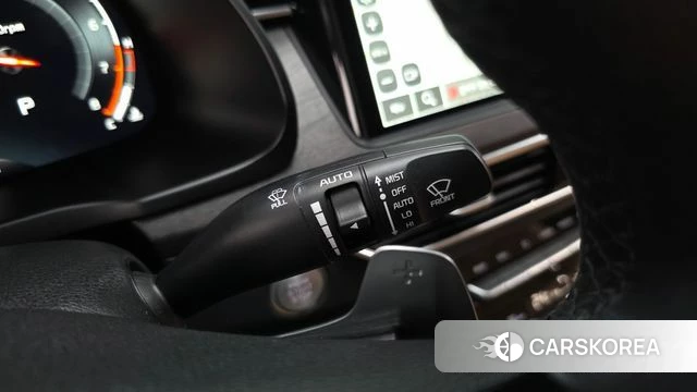 Kia K7 Premier id 4836474 из Кореи 21