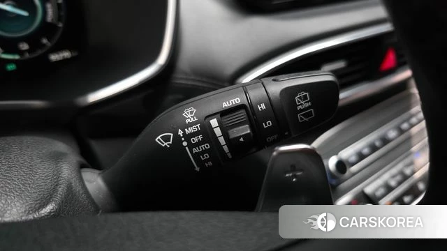 Hyundai The New Santa Fe id 4854745 из Кореи 21