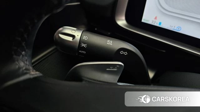 Hyundai Ionic 6 id 4893023 из Кореи 21