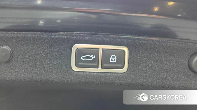 Hyundai Grandeur (GN7) id 4854504 из Кореи 21
