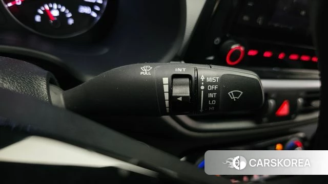 Kia The New K3 2nd generation id 4415352 из Кореи 21