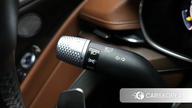 Genesis G80 (RG3) id 4196542 из Кореи 21