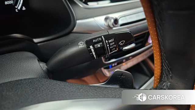 Kia More K9 id 4245868 из Кореи 21