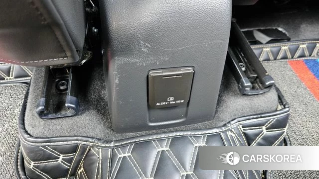 Chevrolet (GM Daewoo) The New Trax id 4246326 из Кореи 21