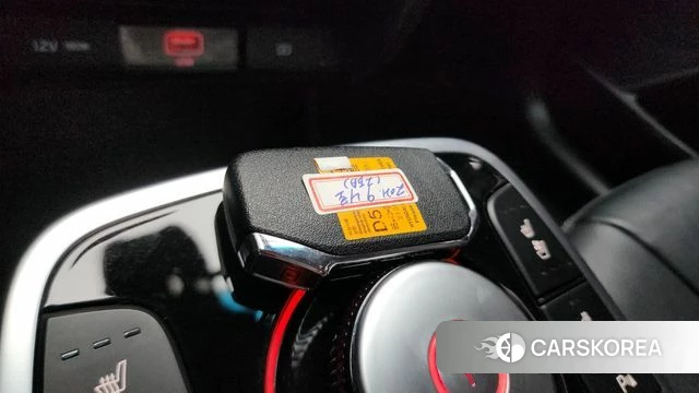 Kia Niro EV id 4383224 из Кореи 21