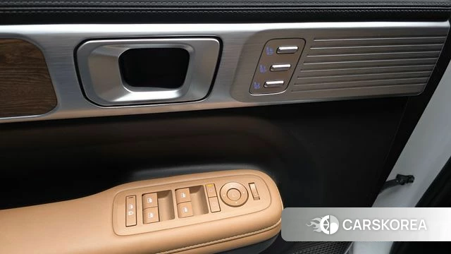 Hyundai Santa Fe (MX5) id 4280846 из Кореи 21