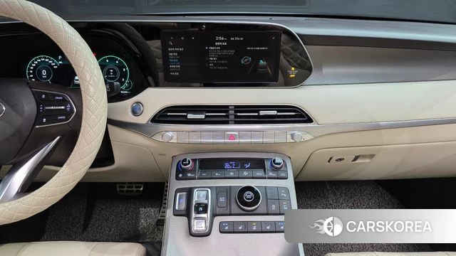 Hyundai Palisade id 4524873 из Кореи 21