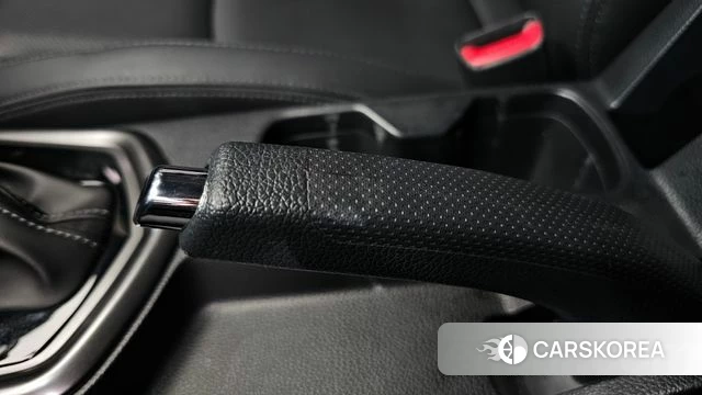 Ssangyong Berry New Tivoli id 4529572 из Кореи 21