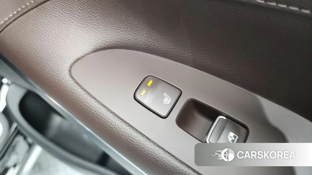 Hyundai The New Grandeur IG id 4625772 из Кореи 21