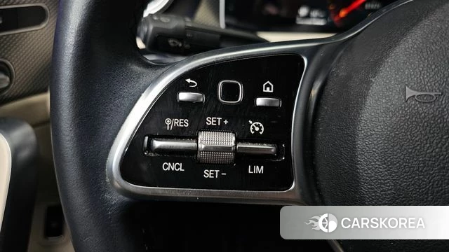 Mercedes-Benz A-Class W177 id 4732157 из Кореи 21