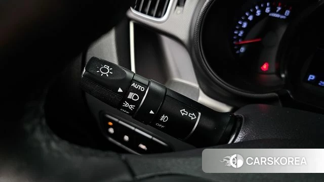 Kia The New Ray id 4542943 из Кореи 21