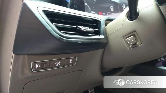 Kia K8 id 4524214 из Кореи 21