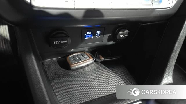 Hyundai Sonata New Rise id 4310761 из Кореи 21