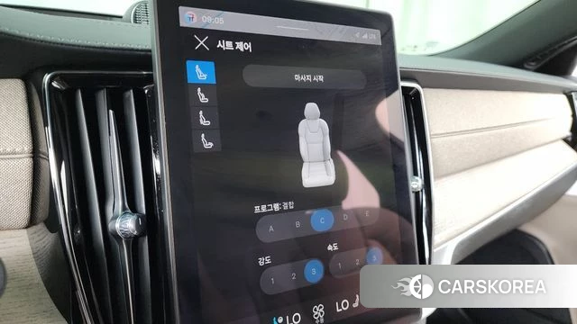 Volvo S90 id 4639761 из Кореи 21