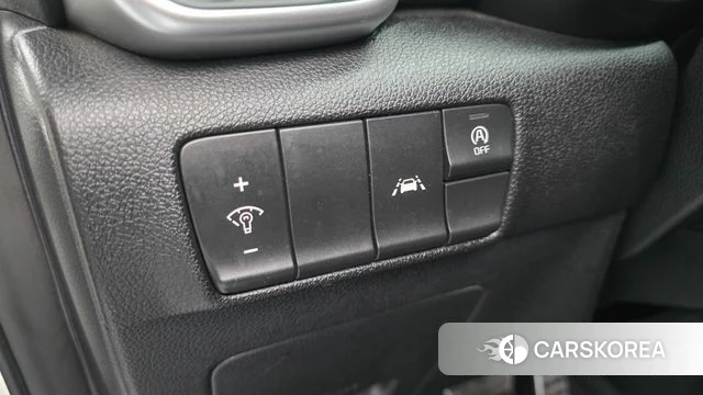Kia Sportage The Bold id 4731731 из Кореи 21